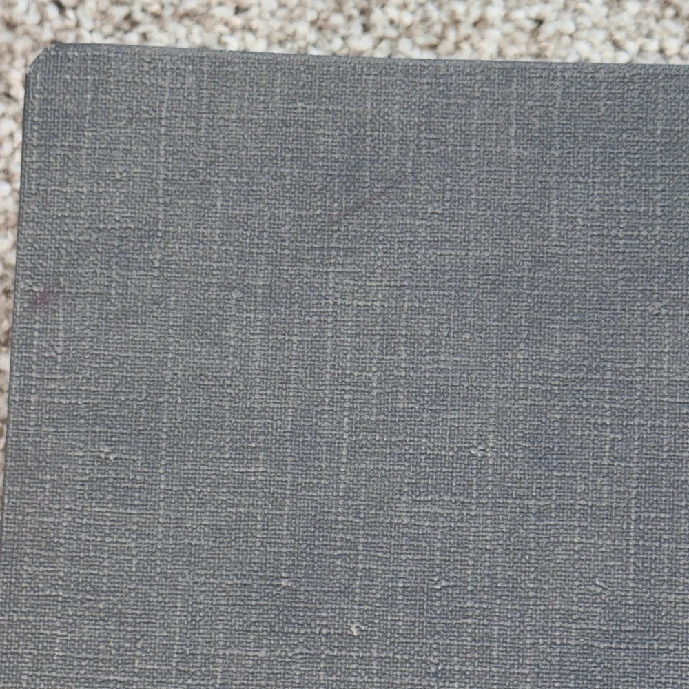 Colaborate Methodist Student Bible NRSV Grey Hardcover Sparkhouse 2016 Edition